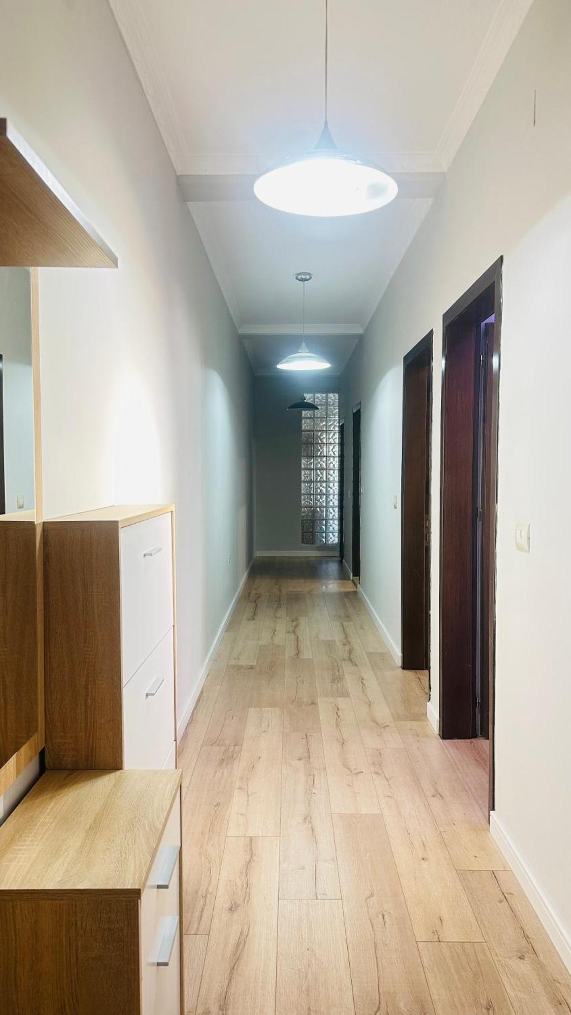 Bllok: Central Cozy Stay, 24/7 Self Check-In Tiran Dış mekan fotoğraf