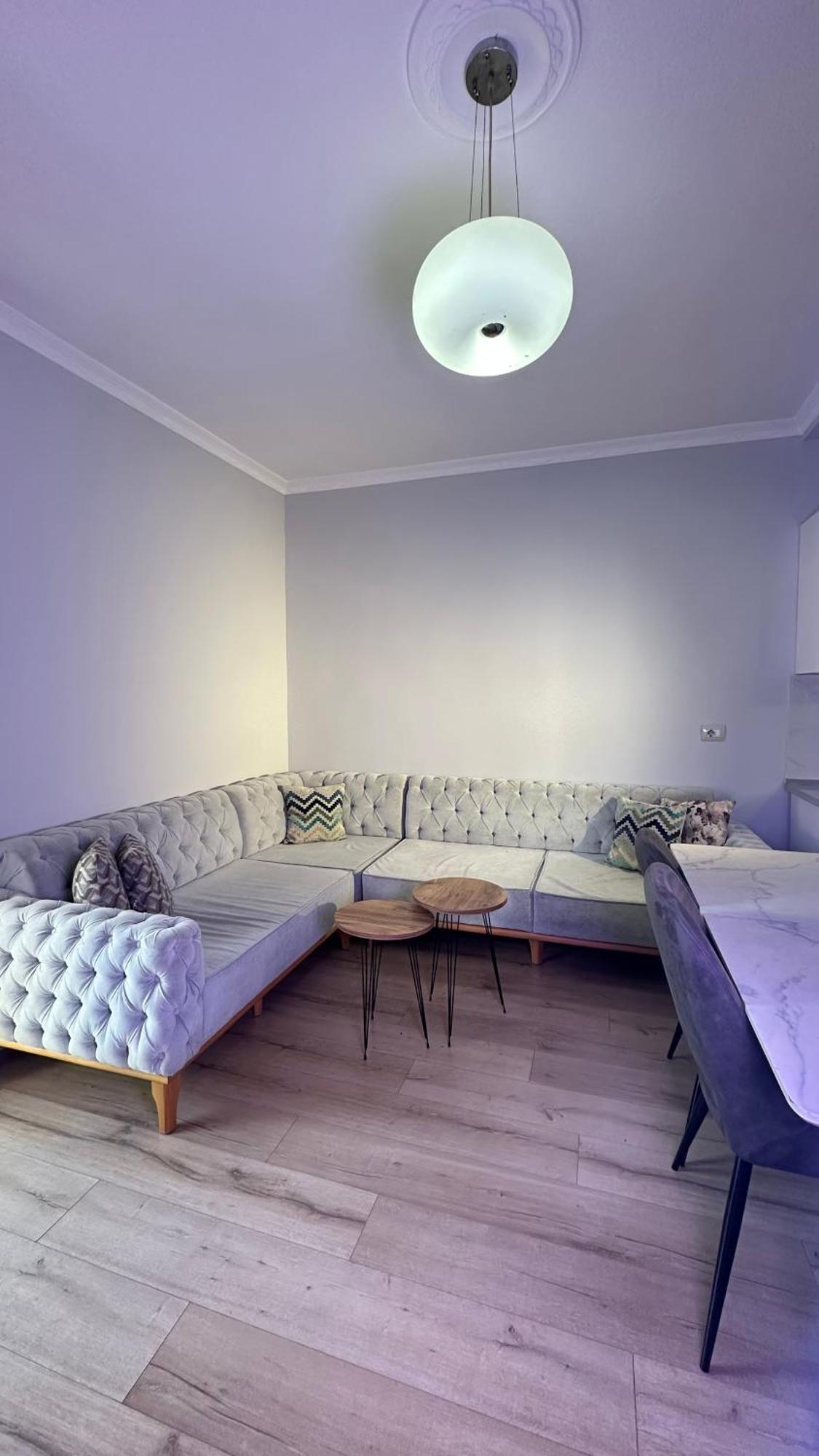 Bllok: Central Cozy Stay, 24/7 Self Check-In Tiran Dış mekan fotoğraf